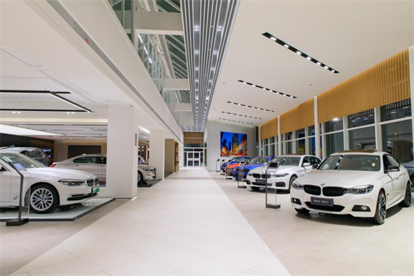 雷克薩斯汽車4S店加盟代理全解析 費用、條件與流程